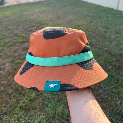 Scooby Bucket Hat - Capiies