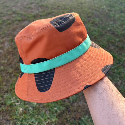 Scooby Bucket Hat - Capiies