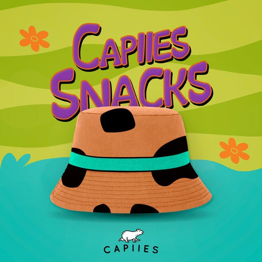 Scooby Bucket Hat - Capiies