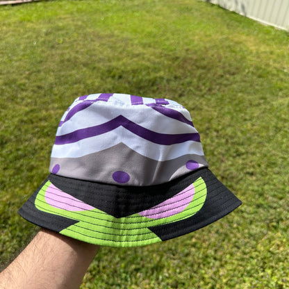 Mojo Bucket Hat